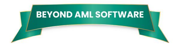 Beyond AML Software