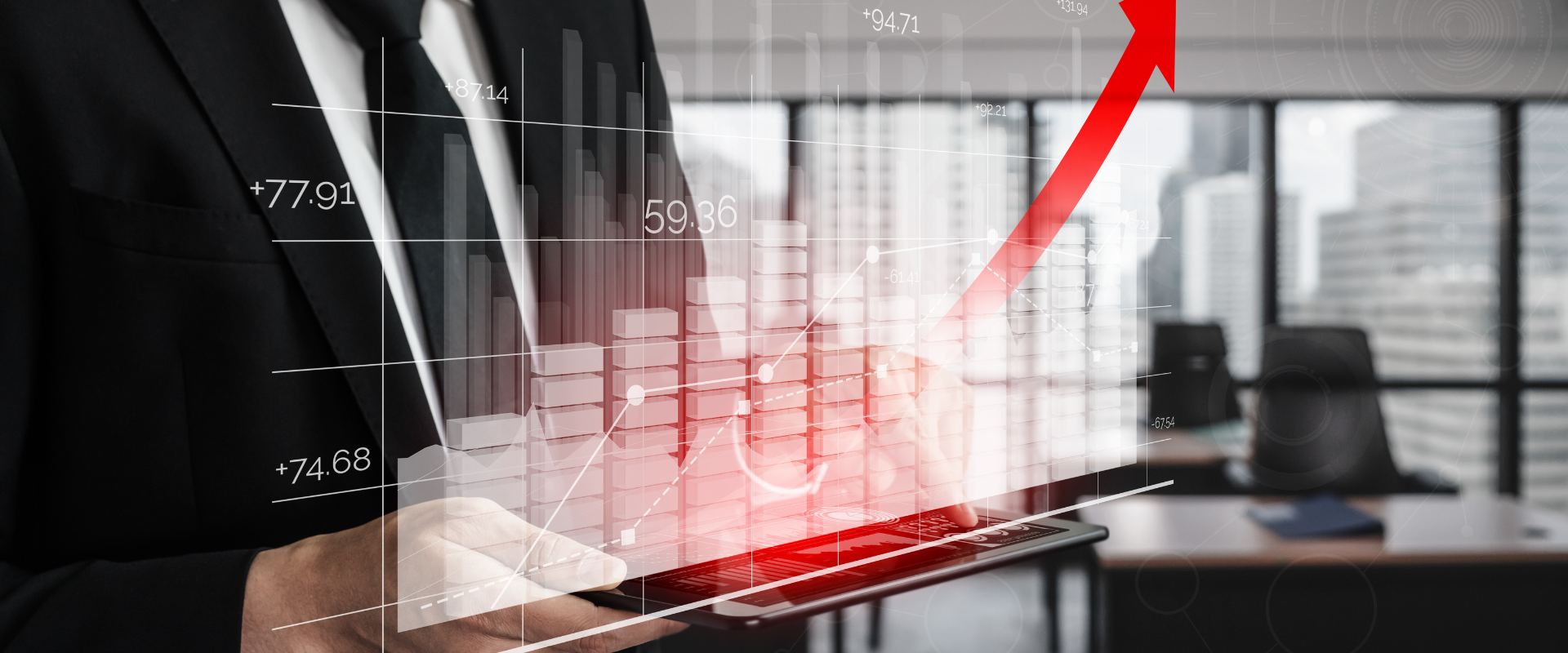 Turning compliance into commercial growth
